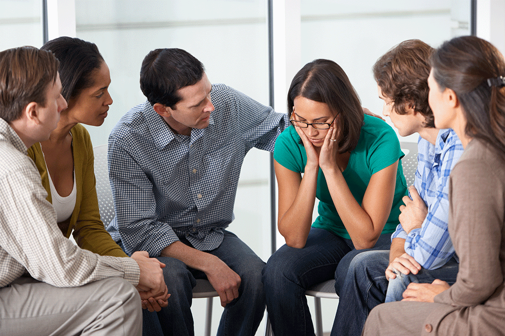 Groups | Bereaved Parents - The Shore Grief Center